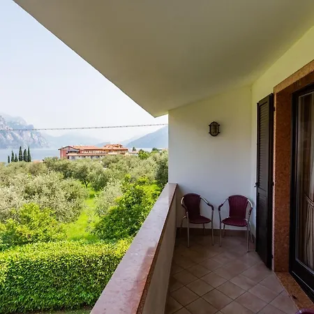 Alesi Malcesine