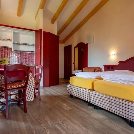 Alesi Hotel