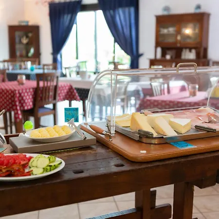 Alesi Hotel Malcesine
