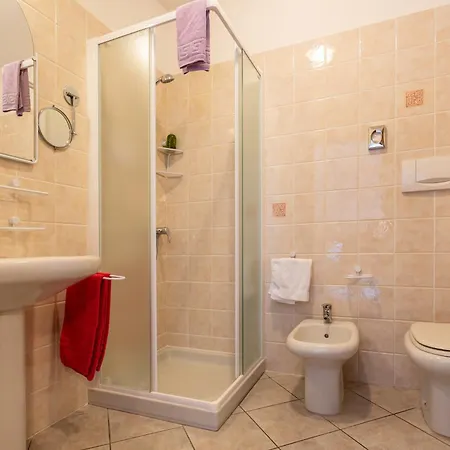 Alesi 3* Malcesine